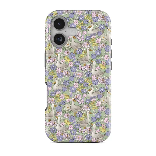 iPhone 17 ケース | スタイリッシュなのに保護性が高い - BURGA